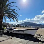 Torres Del Sol Luxury Americas شقة