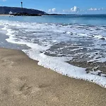Torres Del Sol Luxury Americas Πλάγια ντε λας Αμέρικας