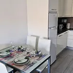 Διαμέρισμα Torres Del Sol Luxury Americas *