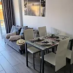 Torres Del Sol Luxury Americas شقة بلايا ذي لاس أميريكاس