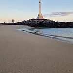 Διαμέρισμα Torres Del Sol Luxury Americas *