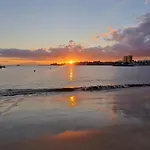 Torres Del Sol Luxury Americas Διαμέρισμα *