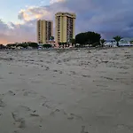 Διαμέρισμα Torres Del Sol Luxury Americas Πλάγια ντε λας Αμέρικας
