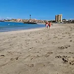شقة Torres Del Sol Luxury Americas *