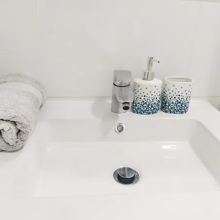 Torres Del Sol Luxury Americas 플라야데라스아메리카스