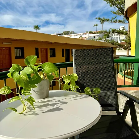 Apartment Torres Del Sol Luxury Americas *