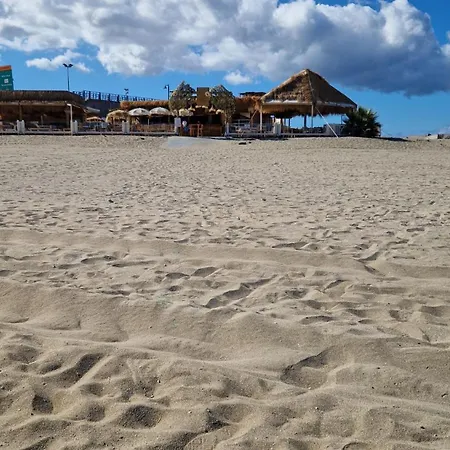 Torres Del Sol Luxury Americas 아파트 *