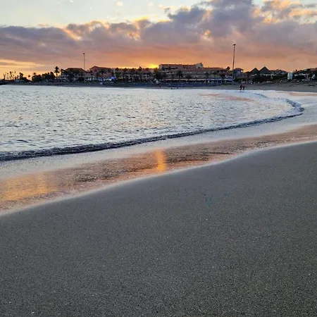 Torres Del Sol Luxury Americas Διαμέρισμα Πλάγια ντε λας Αμέρικας