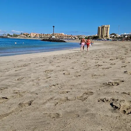 Torres Del Sol Luxury Americas 아파트 *