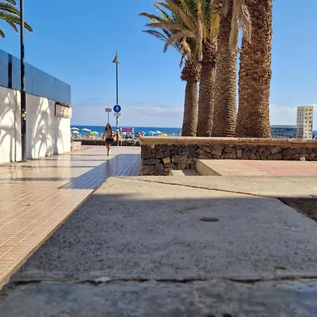 Torres Del Sol Luxury Americas 아파트