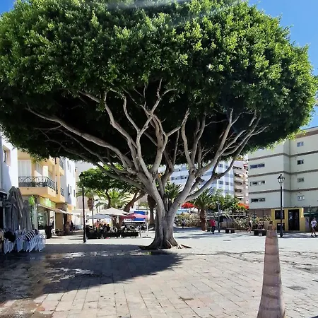 Appartamento Torres Del Sol Luxury Americas