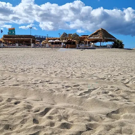 Apartamento Torres Del Sol Luxury Americas Playa de las Américas