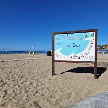 Διαμέρισμα Torres Del Sol Luxury Americas Πλάγια ντε λας Αμέρικας
