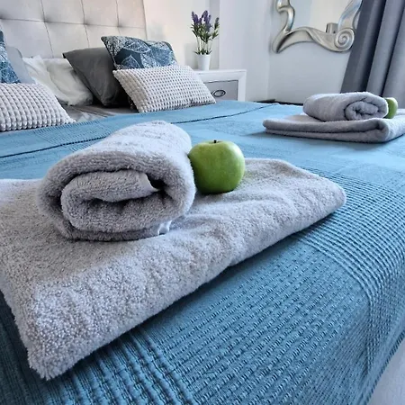 Torres Del Sol Luxury Americas * 플라야데라스아메리카스