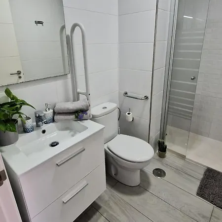 Torres Del Sol Luxury Americas *