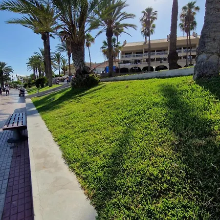 Torres Del Sol Luxury Americas Διαμέρισμα Πλάγια ντε λας Αμέρικας