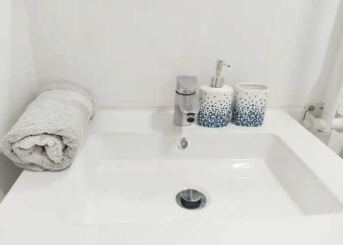 Torres Del Sol Luxury Americas Playa de las Américas