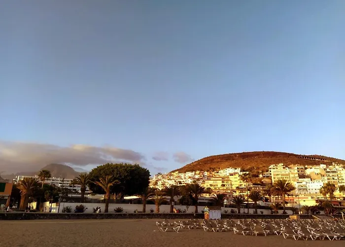 Torres Del Sol Luxury Americas *