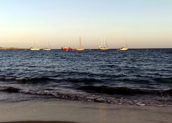 Apartamento Torres Del Sol Luxury Americas *