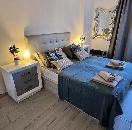 Apartamento Torres Del Sol Luxury Americas