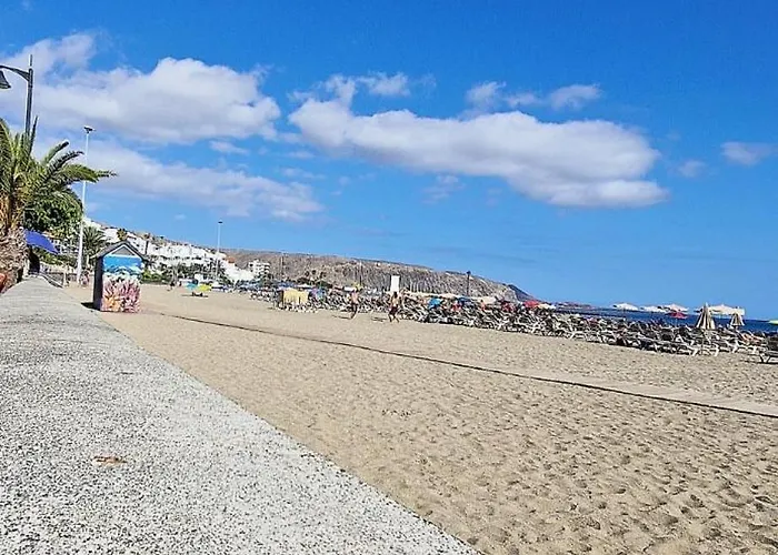 Torres Del Sol Luxury Americas Apartamento