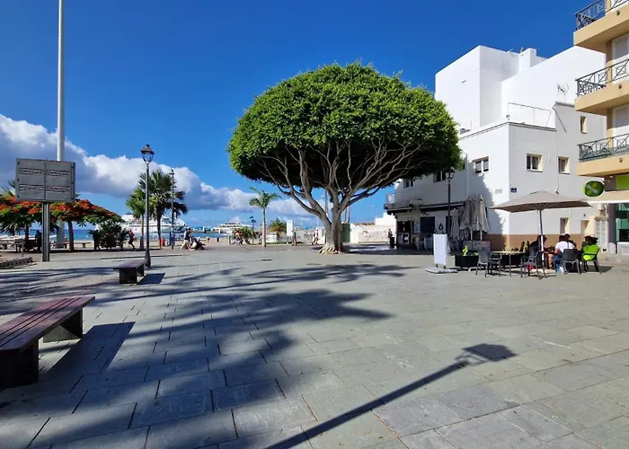 Torres Del Sol Luxury Americas