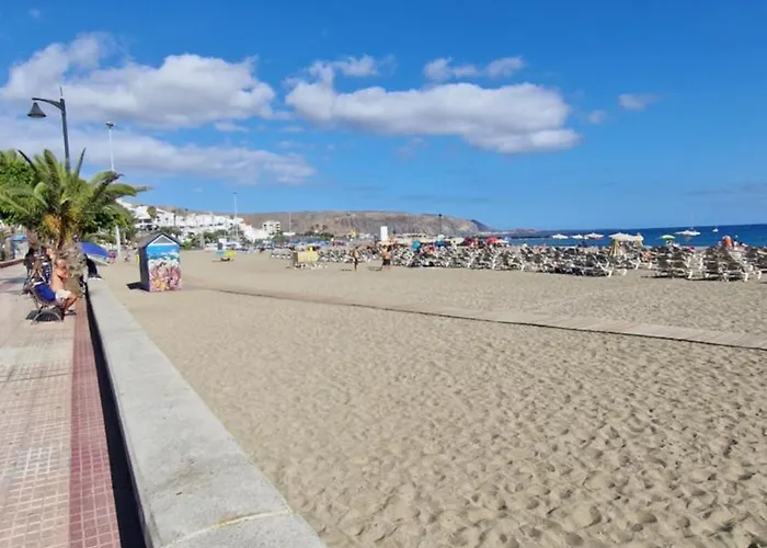 Torres Del Sol Luxury Americas Apartamento *