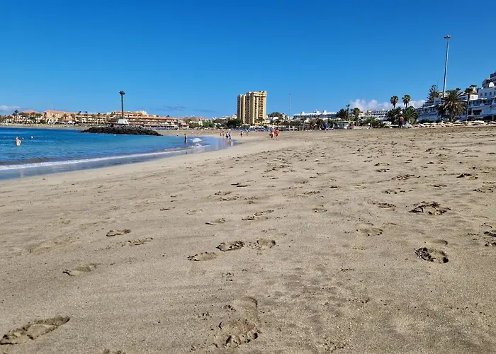 Torres Del Sol Luxury Americas *