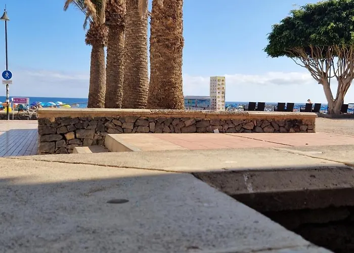 Torres Del Sol Luxury Americas