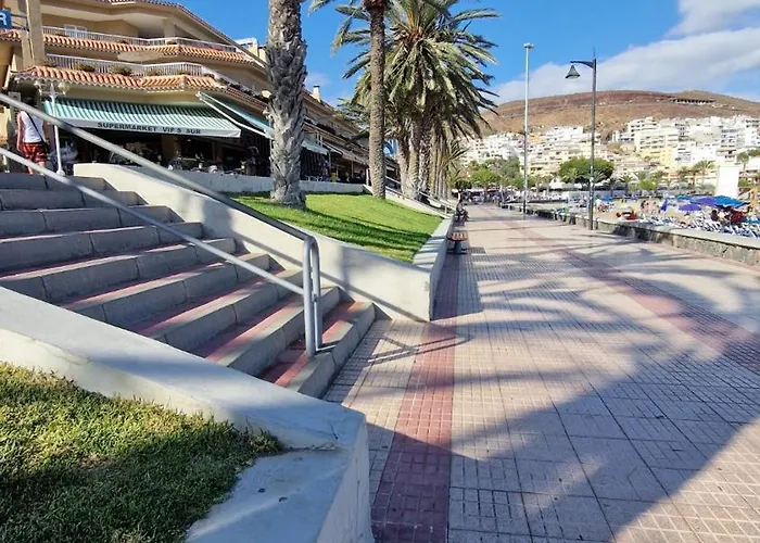 Lägenhet Torres Del Sol Luxury Americas