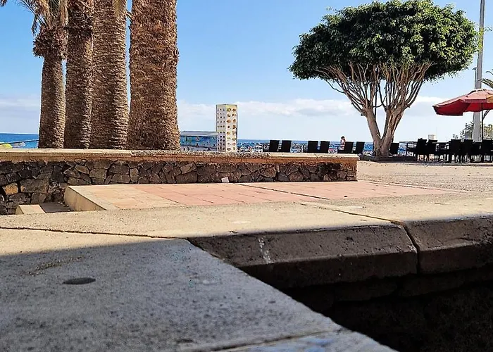 Apartamento Torres Del Sol Luxury Americas *