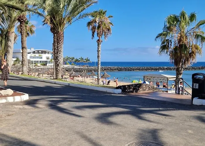Torres Del Sol Luxury Americas * Playa de las Americas (Tenerife)