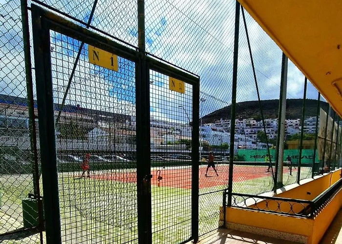 Torres Del Sol Luxury Americas Playa de las Americas (Tenerife)
