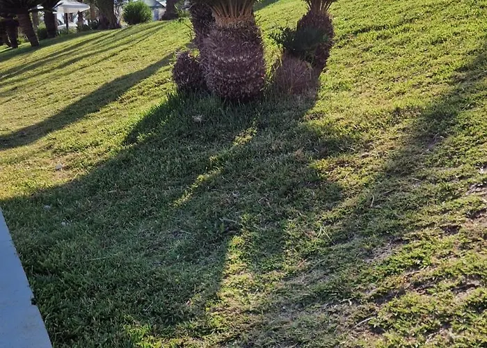 Lägenhet Torres Del Sol Luxury Americas *