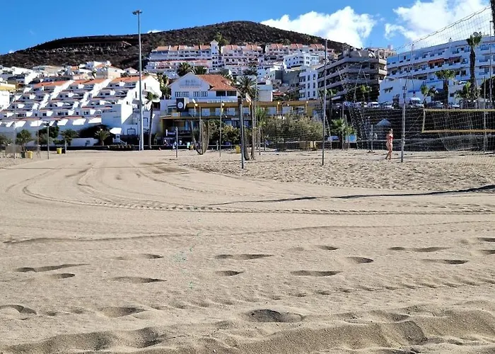 Torres Del Sol Luxury Americas * Playa de las Americas (Tenerife)