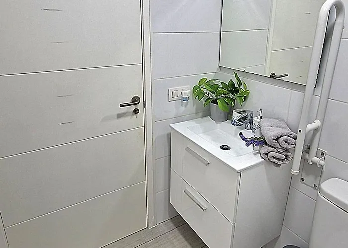 Torres Del Sol Luxury Americas Apartamento