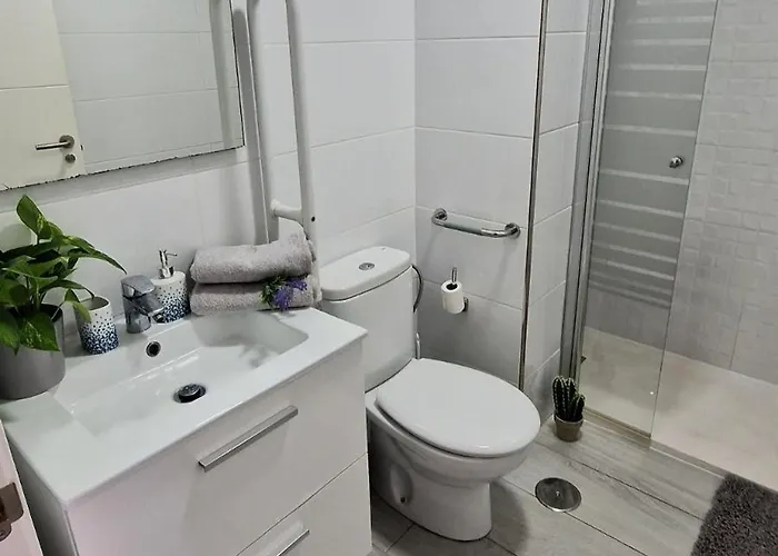 Torres Del Sol Luxury Americas *