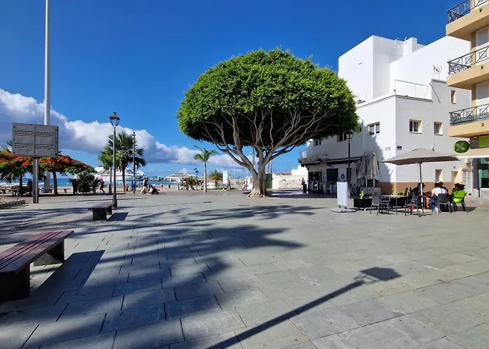 Torres Del Sol Luxury Americas