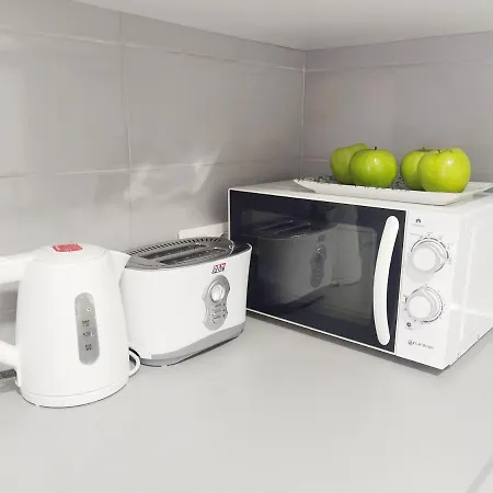 Torres Del Sol Luxury Americas * Πλάγια ντε λας Αμέρικας