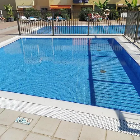 Διαμέρισμα Torres Del Sol Luxury Americas Πλάγια ντε λας Αμέρικας