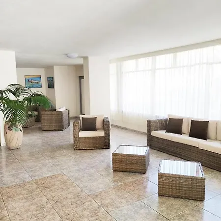 Torres Del Sol Luxury Americas Πλάγια ντε λας Αμέρικας