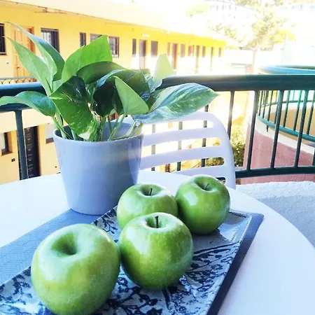 Torres Del Sol Luxury Americas