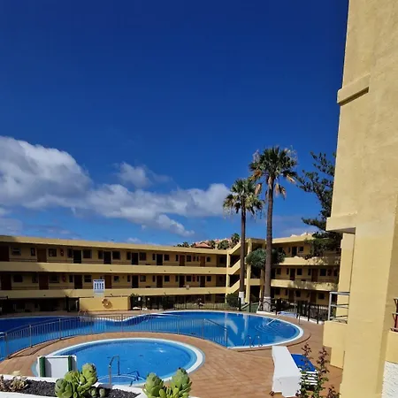 Torres Del Sol Luxury Americas Πλάγια ντε λας Αμέρικας