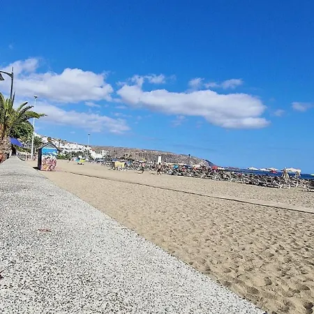 Torres Del Sol Luxury Americas Διαμέρισμα