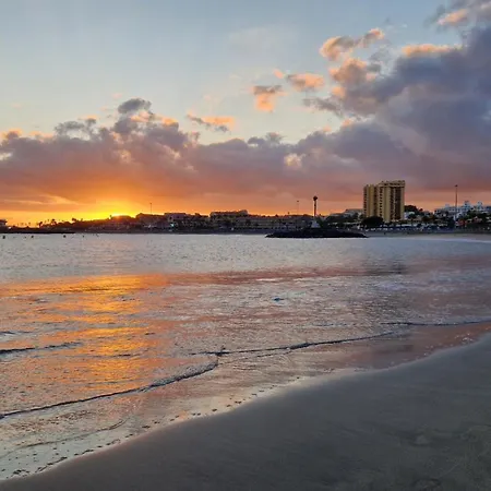 Torres Del Sol Luxury Americas Πλάγια ντε λας Αμέρικας