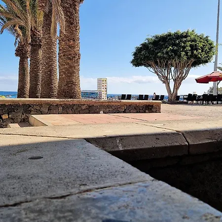 Διαμέρισμα Torres Del Sol Luxury Americas *