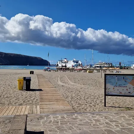 Διαμέρισμα Torres Del Sol Luxury Americas