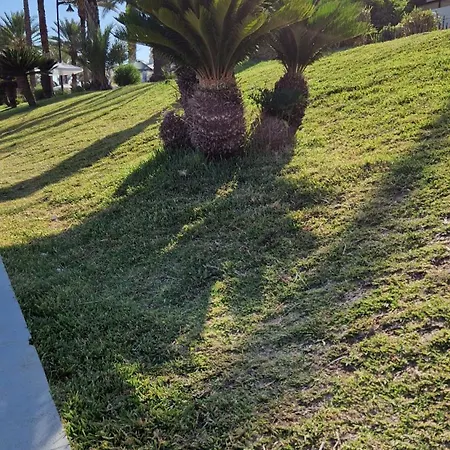 Διαμέρισμα Torres Del Sol Luxury Americas *