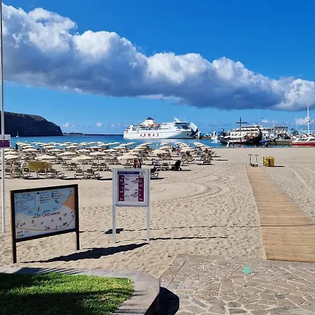 Torres Del Sol Luxury Americas * Πλάγια ντε λας Αμέρικας