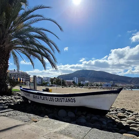 Torres Del Sol Luxury Americas Διαμέρισμα